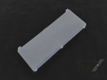 COVER LAMP-REF UP;SSEDA, – Part Number: DA63-05280A