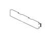 Led Filter Cover – Part Number: DA63-05408B