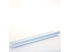 Lower Rail Cover (Right) – Part Number: DA63-05409A