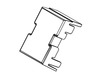 COVER-MOTOR AUGER COIL;G – Part Number: DA63-05515A
