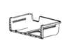 Tray Upper – Part Number: DA63-05607A