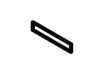 Seal Cover – Part Number: DA63-05928A