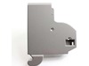 Upper Hinge Cover (Left) – Part Number: DA63-06451A