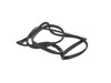 Fridge Door Gasket (Black) – Part Number: DA63-06537A