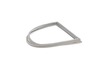 4151582-2-S-Samsung-DA63-06542A-Gasket - Right Or Left Side