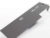 4151629-2-S-Samsung-DA63-06916A-COVER-CAP DOOR REF UPP L