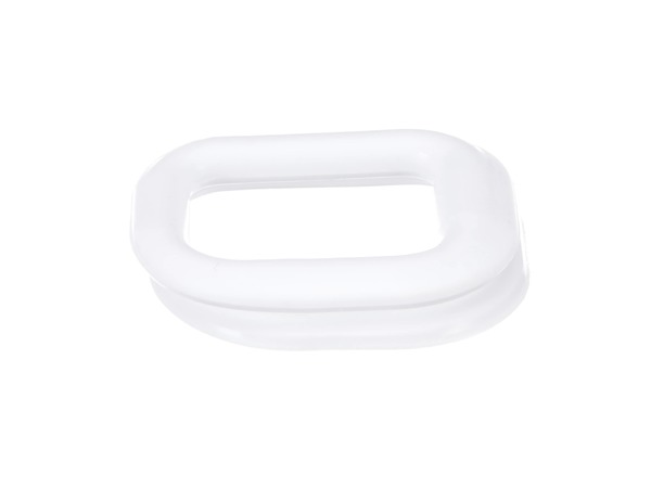 4151634-1-M-Samsung-DA63-06945A-Ice Chute Cap Gasket
