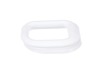 Ice Chute Cap Gasket – Part Number: DA63-06945A