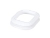 4151634-2-S-Samsung-DA63-06945A-Ice Chute Cap Gasket