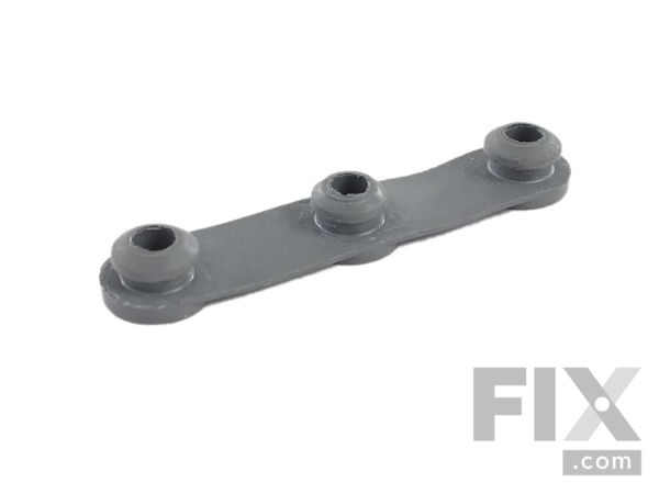 4153910-1-M-Samsung-DA63-40128A-GROMMET-SUB COND;-,NBR,-