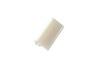 TRIM-SHELF;A-TOP,LDPE,WH – Part Number: DA64-00090B