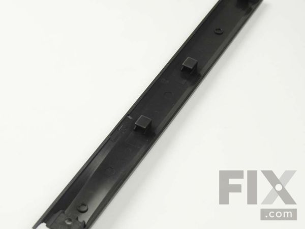 4154479-1-M-Samsung-DA64-00418J-HANDLE-TRIM UPP;RS25,ABS