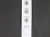 4155235-2-S-Samsung-DA64-02246C-INLAY-CONTROL PANEL;AW B