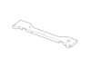 TOP TABLE;AW2 CD,ABS,CRE – Part Number: DA64-02917A