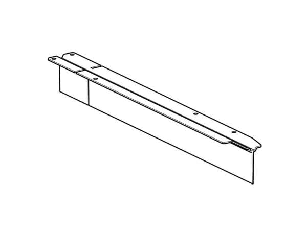 4155530-1-M-Samsung-DA64-02950A-TRIM-BLADE;AW2-CD,RD-PVC