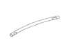 HANDLE-BAR FRE;NW2-FDR,A – Part Number: DA64-02957A