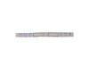 INLAY-DISPLAY;NW2-FDR,PC – Part Number: DA64-02981B