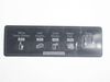 4155597-2-S-Samsung-DA64-03273B-INLAY-COVER CONTROL CONV