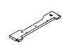 TOP TABLE;AW1-12,ABS,CRE – Part Number: DA64-04189A