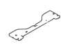TOP TABLE;AW4,ABS,CREAMY – Part Number: DA64-04241A