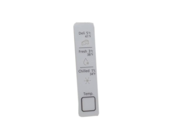4155726-1-M-Samsung-DA64-04253A-INLAY-CONTROL PANEL;AW4,