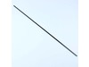 Refrigerator Freezer Drawer Slide Shaft – Part Number: DA66-00437B