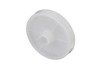 Refrigerator Freezer Drawer Roller Wheel – Part Number: DA66-00554A