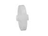 4156794-3-S-Samsung-DA66-00554A-Refrigerator Freezer Drawer Roller Wheel