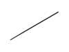 SHAFT-GEAR CONV;AW3,SM25 – Part Number: DA66-00733A