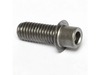 Front Leg Shaft – Part Number: DA66-00793A