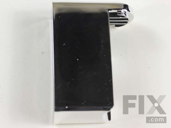 4157955-1-M-Samsung-DA67-01266A-Handle Cap Lower/Outer