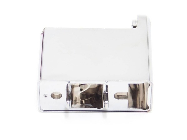 4157961-1-M-Samsung-DA67-01267A-Handle Cap Lower/Inner