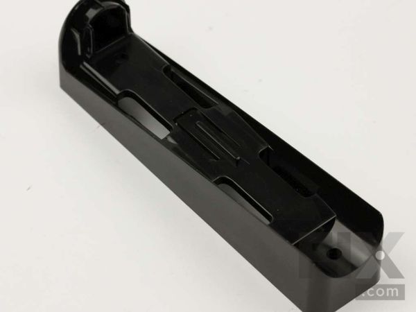 4158147-1-M-Samsung-DA67-01528E-Handle End Cap Lower