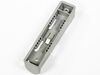 4158148-2-S-Samsung-DA67-01528F-End Cap Handle Lower