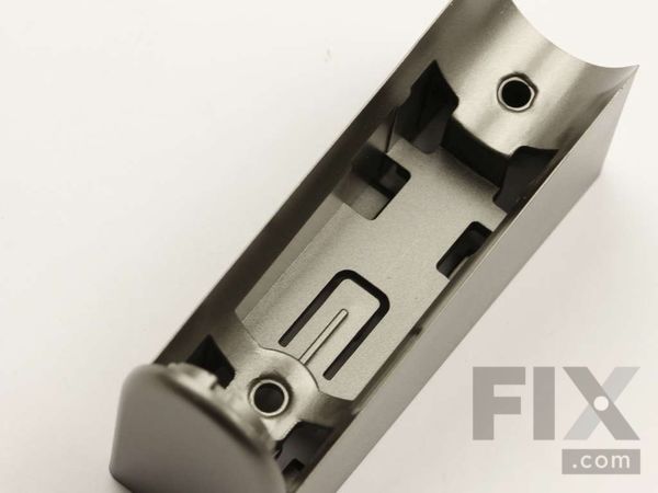 4158284-1-M-Samsung-DA67-01710A-Handle Cap Outer