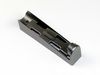 4158288-2-S-Samsung-DA67-01716B-Freezer Handle End Cap - Stainless - Left Side