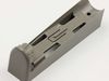 4158290-1-S-Samsung-DA67-01716D-Freezer Handle End Cap - Stainless - Left Side