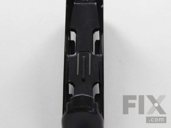 4158291-1-M-Samsung-DA67-01717A-Handle End Cap - Black - Right Side