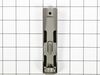4158294-1-S-Samsung-DA67-01717D-Freezer Handle End Cap - Stainless - Right Side