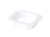 Refrigerator Dispenser Ice Chute Cap – Part Number: DA67-01729A