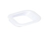 4158296-2-S-Samsung-DA67-01729A-Refrigerator Dispenser Ice Chute Cap