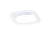 4158296-3-S-Samsung-DA67-01729A-Refrigerator Dispenser Ice Chute Cap