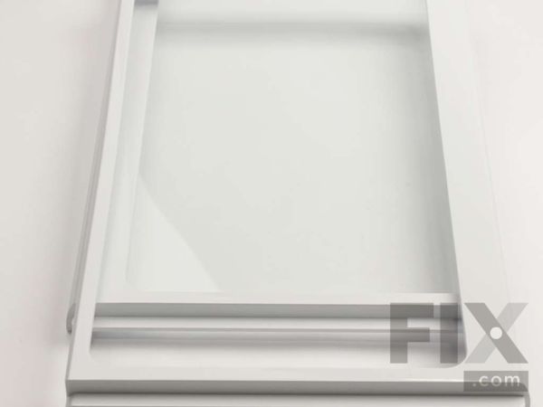 4158317-1-M-Samsung-DA67-01779A-Quick Space Shelf Assembly