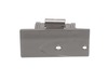 4158519-1-S-Samsung-DA67-02056A-Handle End Cap - Gray - Right Side