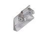 4158519-2-S-Samsung-DA67-02056A-Handle End Cap - Gray - Right Side