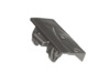 4158522-3-S-Samsung-DA67-02057A-Handle End Cap - Gray - Left Side