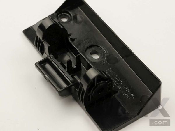 4158523-1-M-Samsung-DA67-02057B-Handle Cap Left, Black