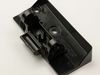 Handle Cap Left, Black – Part Number: DA67-02057B