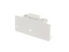 Handle Mounting Cap (Left) – Part Number: DA67-02057C