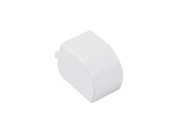 4158621-1-M-Samsung-DA67-02154A-French Case Cap (Middle)